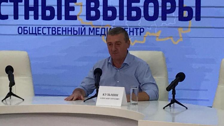 Кандидаты на должность губернатора Ставрополья рассказали о выборах