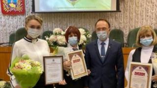 Пять учителей из Пятигорска стали победителями краевых конкурсов