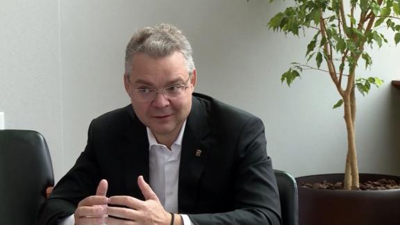 Глава Ставрополья: При реализации инвестпроектов необходимо учитывать мнение людей