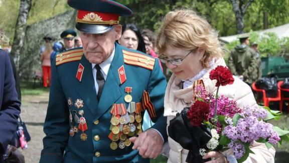 На Ставрополье ветераны Великой Отечественной войны получили выплаты на покупку жилья