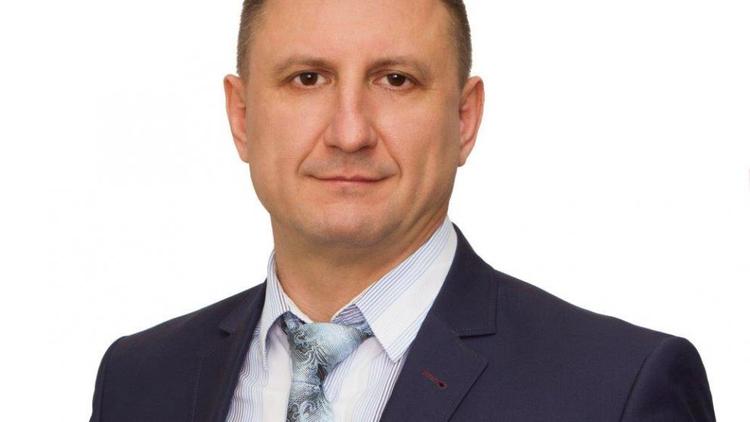 Виталий Шульженко возглавил «Каскад Кубанских ГЭС»