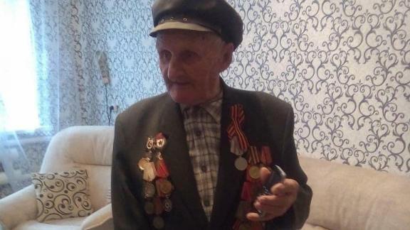 На Ставрополье ветераны войны получают телефоны с безлимитной связью