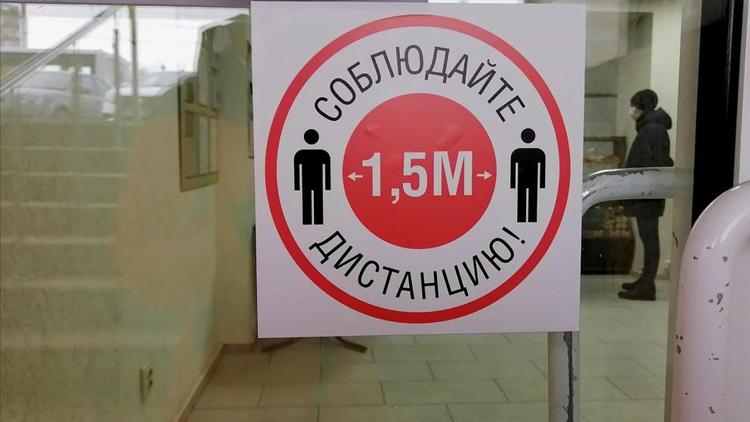 По поручению губернатора на Ставрополье для противодействия коронавирусу усилят меры профилактики