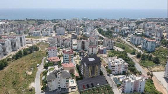 Почему недвижимость в Турции в разы дешевле чем в России