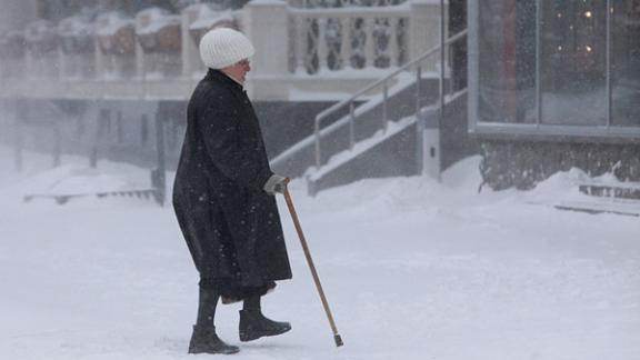 В январе пенсионеры Ставрополья получат прибавку к пенсии в размере 5 тысяч рублей