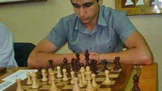 Школьник из Кисловодска обыграл в шахматы международного гроссмейстера