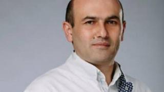 Ставропольский врач-онколог стал лауреатом Всероссийской премии «Будем жить!»