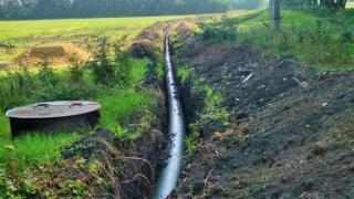 В четырёх населённых пунктах Изобильненского округа Ставрополья улучшат водоснабжение