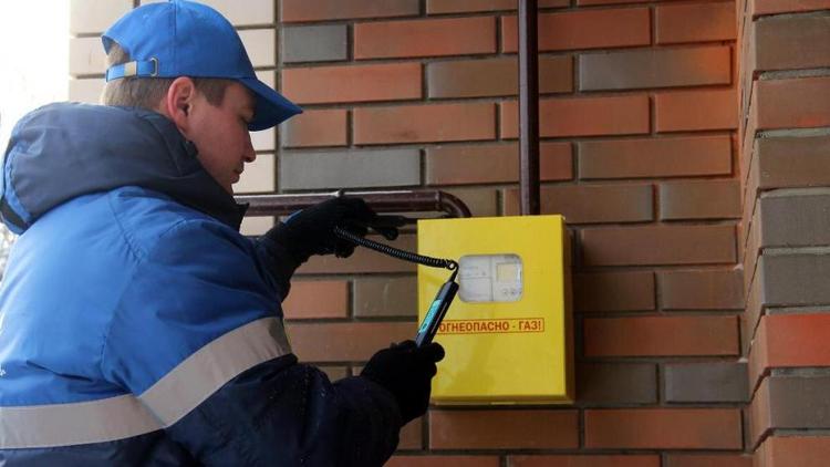 «Умные» газовые счётчики установили в новостройке Ставрополя