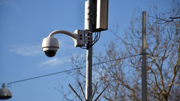 Распознавать лица сможет система видеонаблюдения в Ставрополе