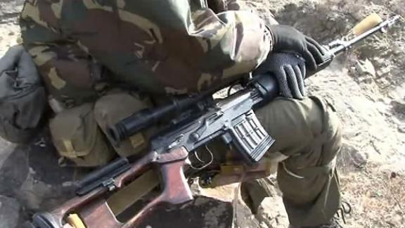 За двое суток в Дагестане нейтрализованы 7 бандитов, обнаружены СВУ и автоматическое оружие