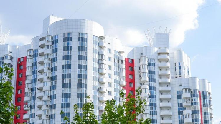 В Кисловодске жильцам многоэтажки пересчитали плату за коммунальные услуги