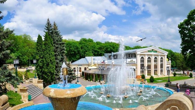 Туристы забронировали больше тысячи путёвок в здравницы Ставрополья