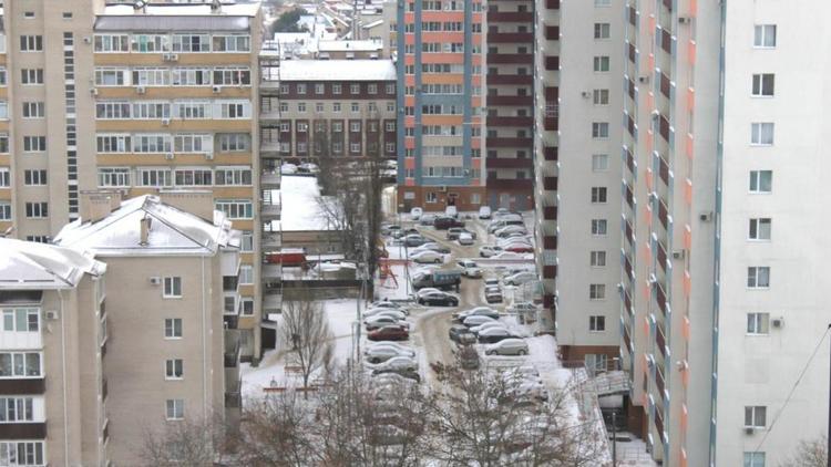 Более 700 ставропольских детей-сирот получат квартиры в ближайшие 2 года