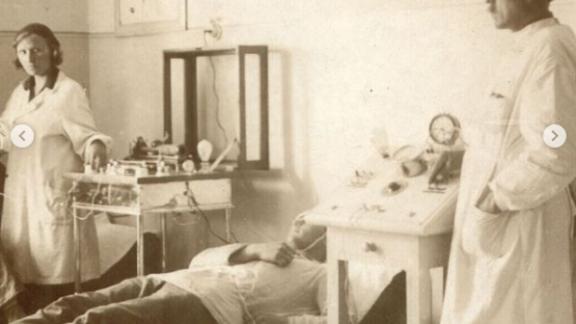 Ставропольской краевой психиатрической больнице исполнилось 114 лет