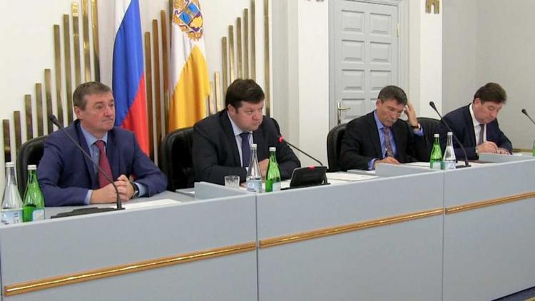 Депутаты Ставрополья: как отказаться от практики долевого строительства