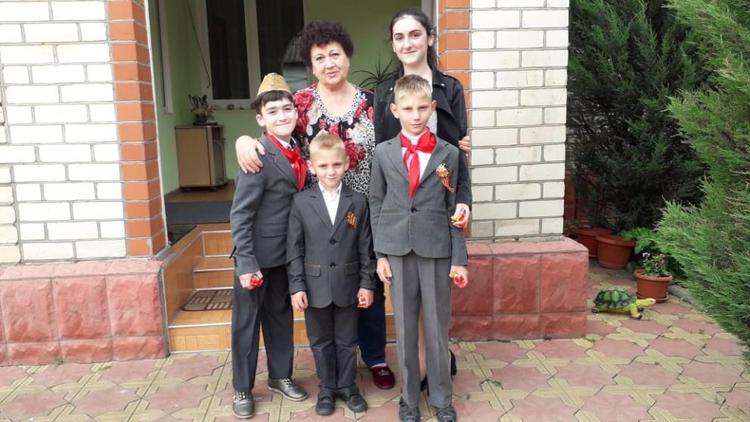 Школьник из Труновского района Ставрополья победил в краевом конкурсе видеороликов