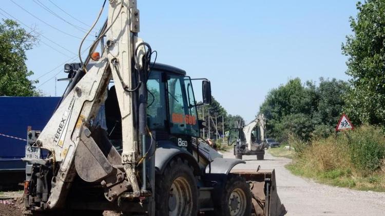 Губернатор Ставрополья: За 5 лет решили проблему с водой для 250 тысяч человек 