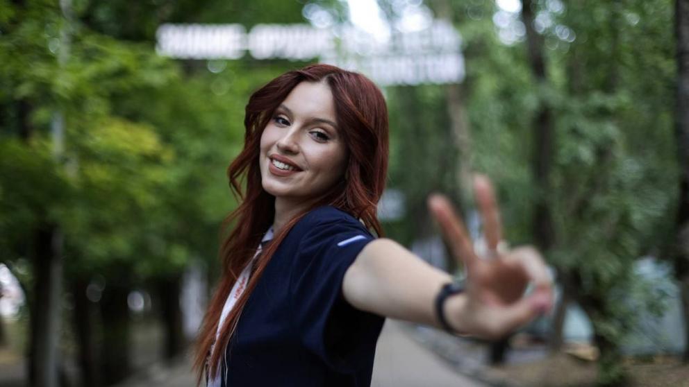 В Ставрополе стартовал конкурс «Молодые лица страны-2023»
