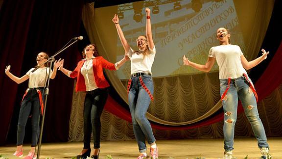 85 молодых исследователей приехали соревноваться в Ставрополь