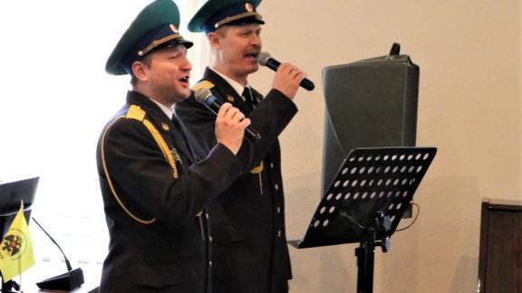 На Ставрополье прошли памятные мероприятия в честь вывода из Афганистана советских войск
