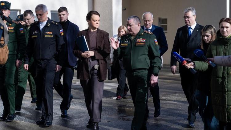 Эксперт: опыт Ставрополья по поддержке участников СВО получил одобрение на федеральном уровне