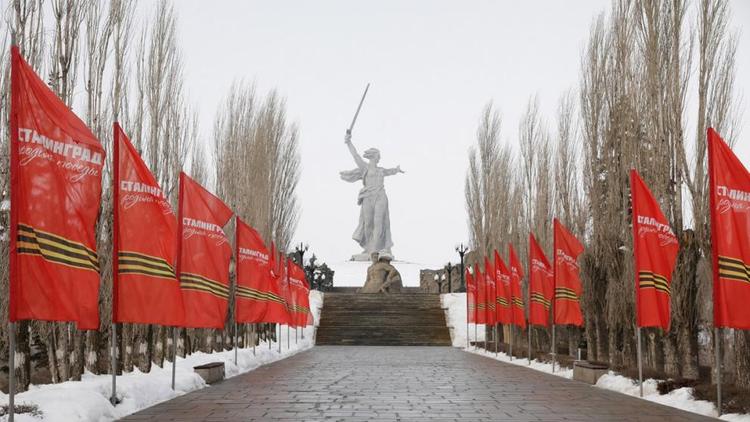 В Волгограде ждут фотографии ставропольских участников Сталинградской битвы