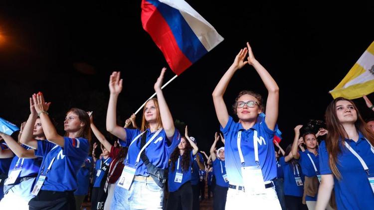 Более 8000 заявок поступило на участие в молодёжном форуме «Машук» в Пятигорске
