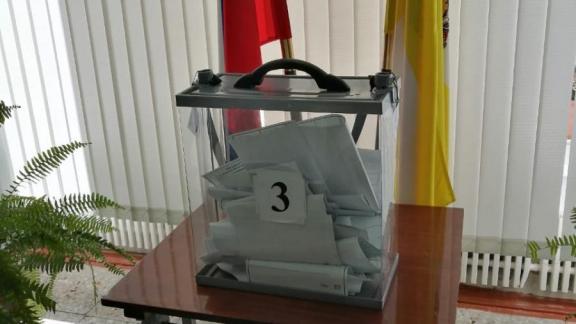 В Ставрополе 1 июля появится передвижной избирательный участок