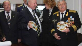 Совет ветеранов Пятигорска провел отчетно-выборную конференцию
