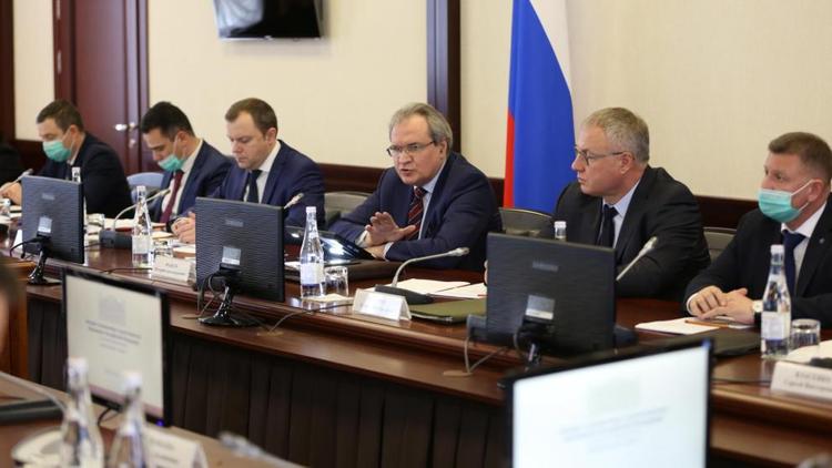 В Пятигорске обсудили дополнительные меры по обеспечению прав журналистов