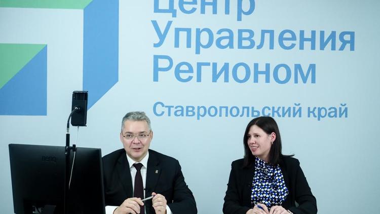 Дворовые территории на Ставрополье обустроят в 2022 году за 200 миллионов рублей