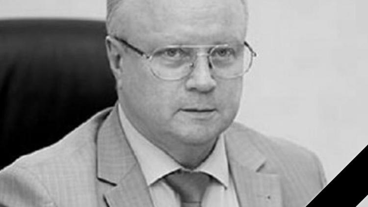 Ушёл из жизни ректор Ставропольского медуниверситета Владимир Кошель