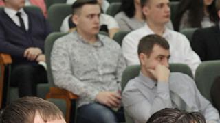 Северо-Кавказский банк повышает финансовую грамотность студентов