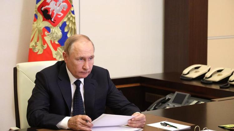 Путин удовлетворён укреплением кооперации РФ со странами АТР в рамках БРИКС, ШОС и АТЭС