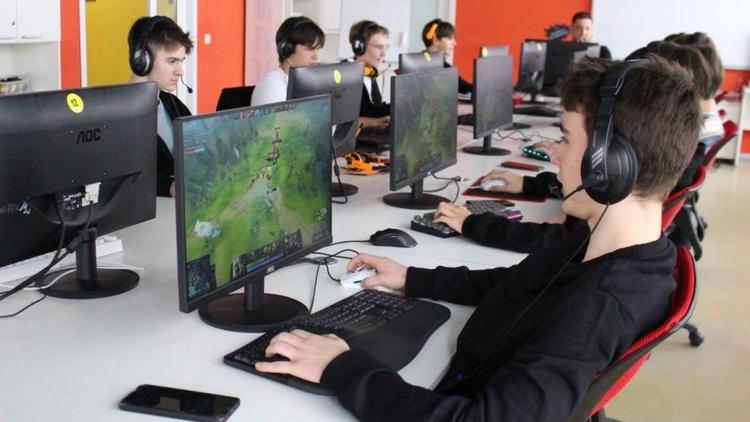 В Михайловске пройдёт ежегодный краевой турнир по киберспорту