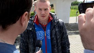 В неудаче на Олимпиаде в Рио ставрополец Евгений Кузнецов не винит тренеров