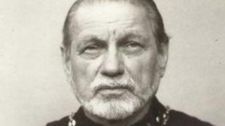 Протоиерей Геннадий Мальцев служил Богу и Отечеству