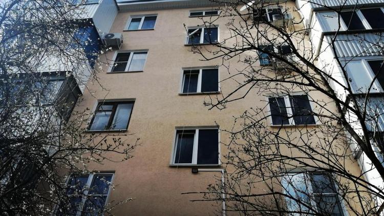 В Ставрополе в этом году капитально отремонтируют около 300 многоэтажек