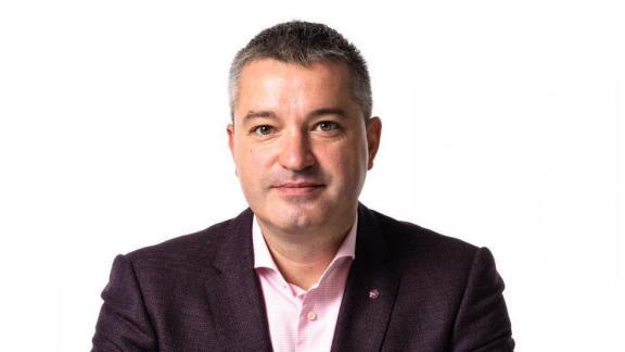 Андрей Пятахин стал новым региональным директором Билайн по Югу