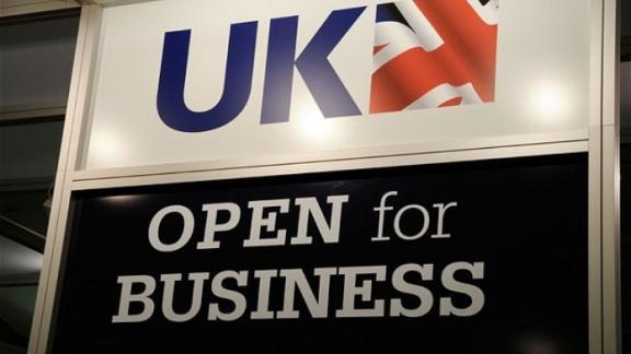 Регистрация бизнеса в Великобритании: что нужно учесть