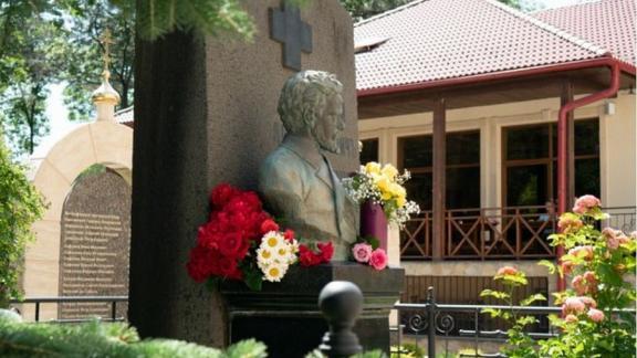 В Кисловодске пройдут традиционные дни памяти художника Ярошенко