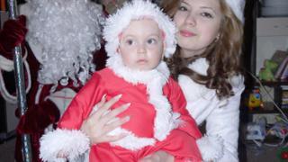 Акцию «Сказка - в каждый дом» провели в новогодние праздники волонтеры Буденновска