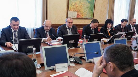 На заседании краевой АТК Ставрополья подвели итоги работы за прошлый год