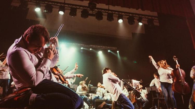 Мировые рок-хиты в Ставрополе – главное музыкальное событие осени