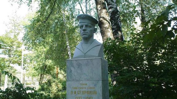 Исполнилось 100 лет со дня рождения ставропольского скульптора Фёдора Перетятько