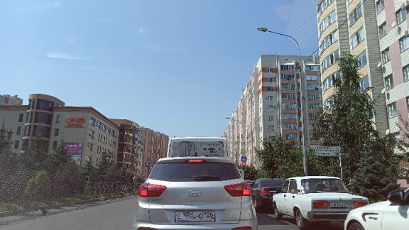 На Ставрополье к началу учебного года завершён ремонт дорог к школам