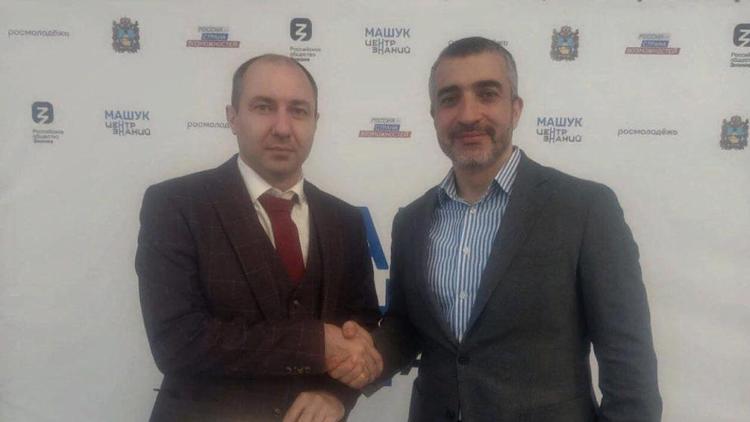 Волонтёры Туркменского округа отмечены в числе лучших на Ставрополье