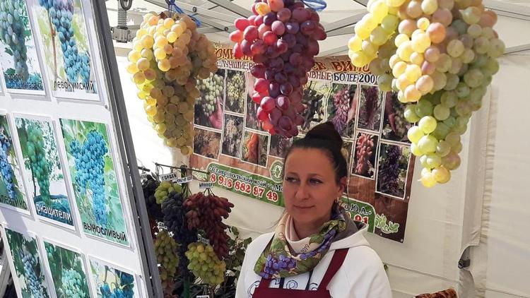 «Молодое вино» в Кисловодске в тройке лучших винных фестивалей страны