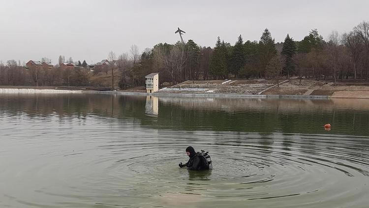 Кисловодск дождался купального сезона впервые за 20 лет